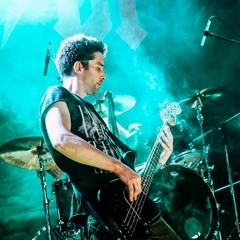 Johnny BS Bass Player