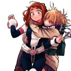 ♡🦋Togachaco🦋♡