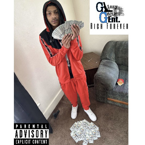 What I See - Quez Frm YK
