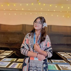 Kaniz Fatima (Rukshana)