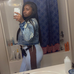 Rickyra Mitchell