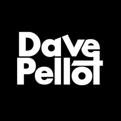 Dave Pellot