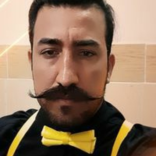 Karim Daneshvar’s avatar