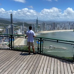 DJ BARRIGA DE LINHARES