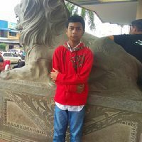 Zikry Aditya’s avatar