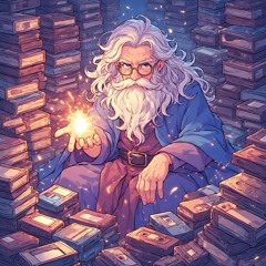 DJ Merlin / Merlinacus