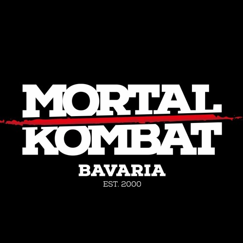 MORTAL KOMBAT SOUND’s avatar