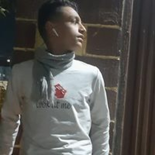 Mahmoud Hisham’s avatar