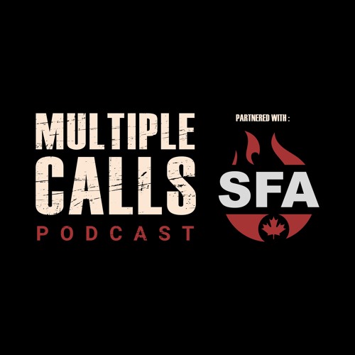 Multiple Calls Podcast’s avatar