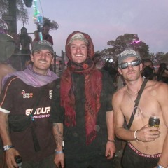 Trent Mellis