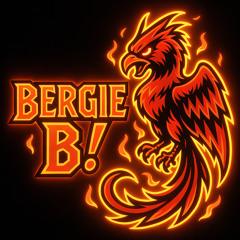 Bergie B!