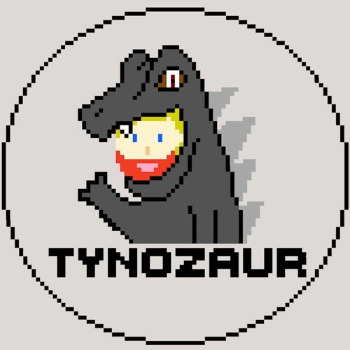 Tynozaur’s avatar