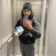 Jamal Paris
