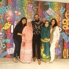 Huzi Lokhandwala