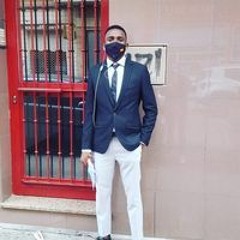 Gaspar Obiang Nguema