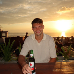 Billy Woolhead