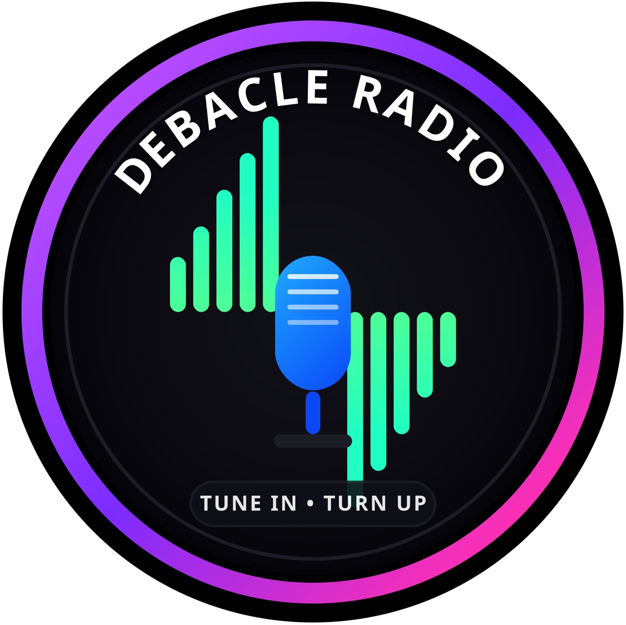 Debacle Radio