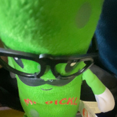 Mr. P!ckle