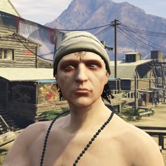 LAZARE HAZARD (Ecto)