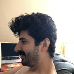 Farshad Soltani