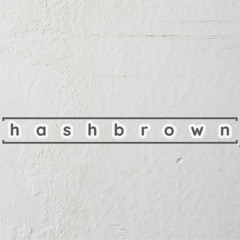 hashbrown.