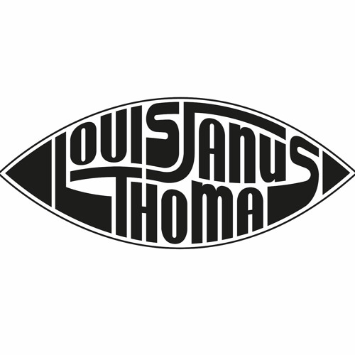 Louis Janus Thomas’s avatar
