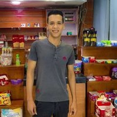 Ayman Elrawy