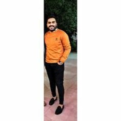 Ahmed Pogy