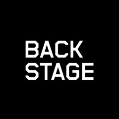 Backstage Podcast