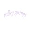 valley springs