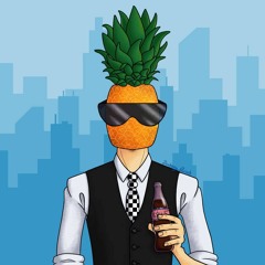 The Pineapple Flavored List