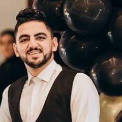 خالد البكري