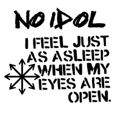 NO IDOL