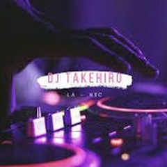 DJ TAKEHIRO