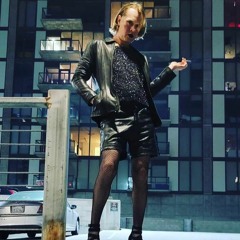 Violate (Instrumental)