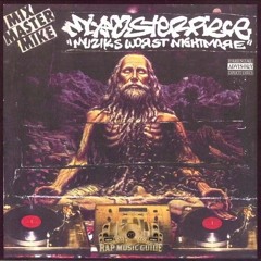 alfred uwimana mix master mike