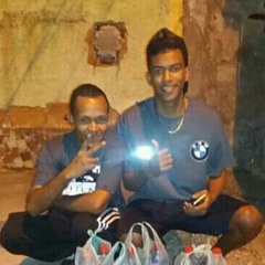 LD do YouTube e Dj Vn SJM