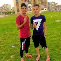 Mohammed Abd Almgyd