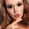 GirlyPukeSwag
