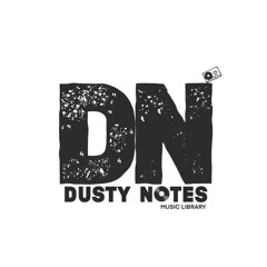 Dusty Notes Music Library