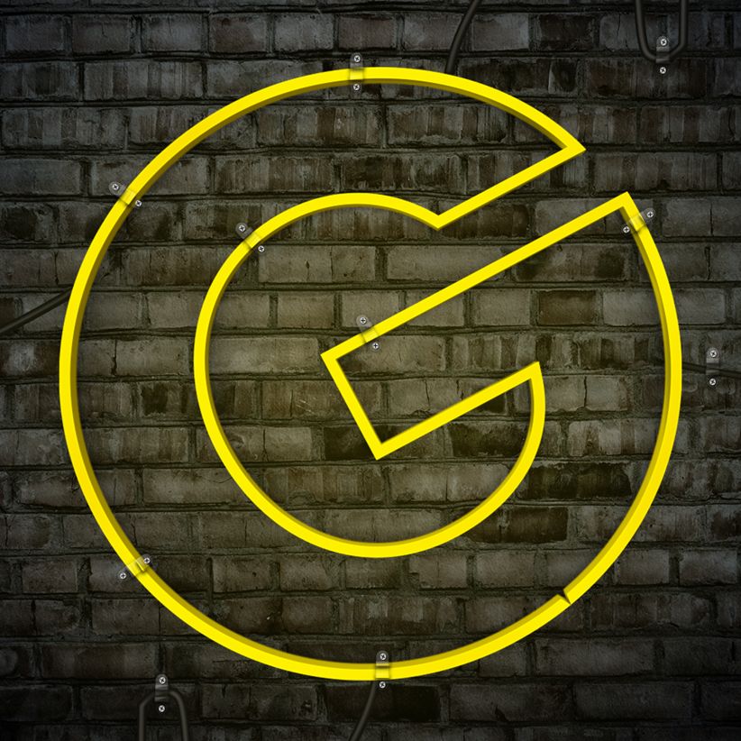 Groove City Radio podcast artwork