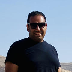 Akram Hekal
