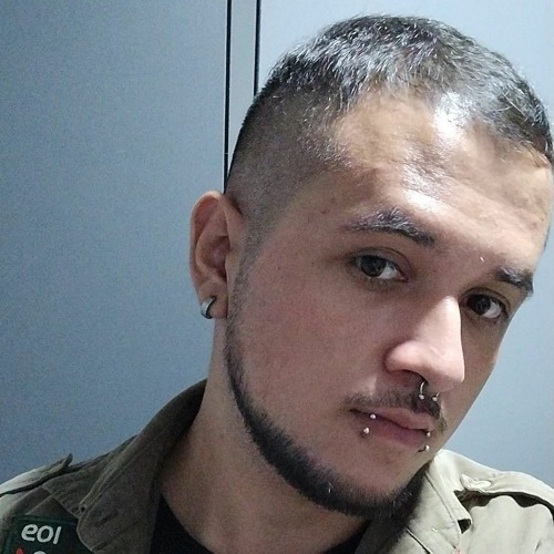 Willian Souza’s avatar