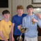 Niall O Reilly