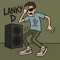 Lanky D