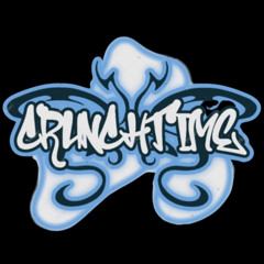 CRUNCHTIME