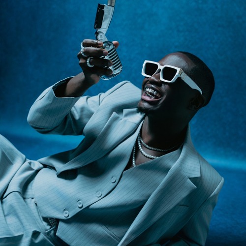 DJ Phaphane — artist photo
