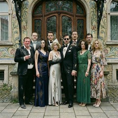 The Absynthe Collective