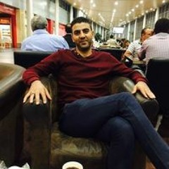 مراد مشرف