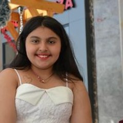 Nathalie Tharwat